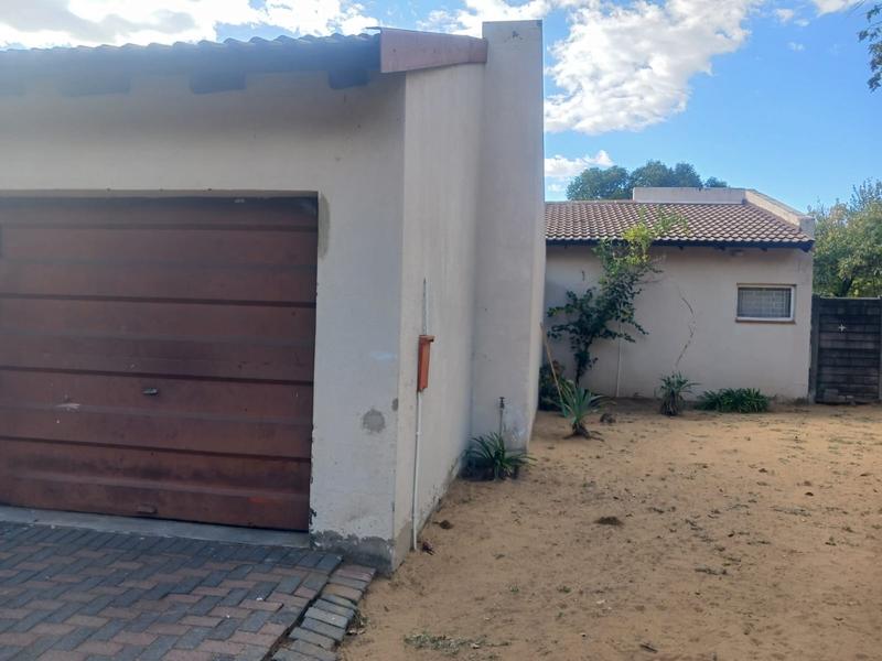 3 Bedroom Property for Sale in Sasolburg Ext 11 Free State